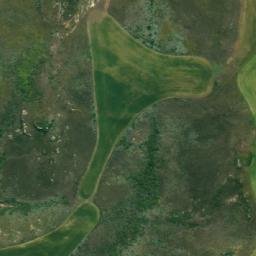 Satellite imagery of SOUTKLOOF, ZA