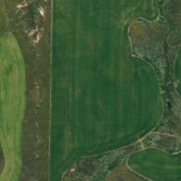 Satellite imagery of SOUTKLOOF, ZA