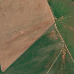 Satellite imagery of LILIENDAL, ZA