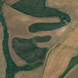 Satellite imagery of LILIENDAL, ZA