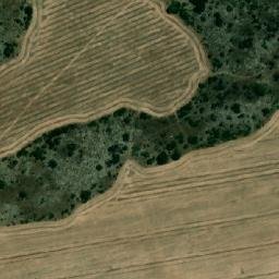 Satellite imagery of ZWARTHEUVEL, ZA