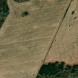 Satellite imagery of ZWARTHEUVEL, ZA