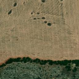 Satellite imagery of ZWARTHEUVEL, ZA