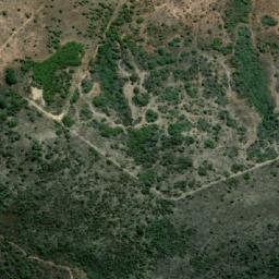 Satellite imagery of ZWARTKLIP, ZA