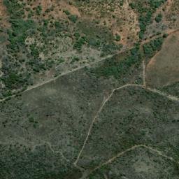 Satellite imagery of ZWARTKLIP, ZA