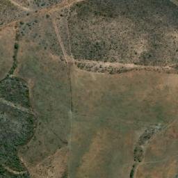 Satellite imagery of ZWARTKLIP, ZA