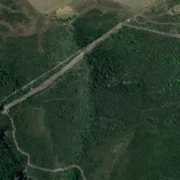 Satellite imagery of Aasvoëlkrans, ZA