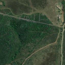 Satellite imagery of Aasvoëlkrans, ZA