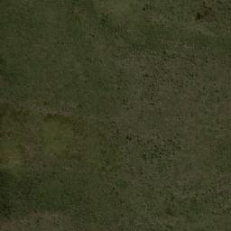 Satellite imagery of Mount Maxwell, AU