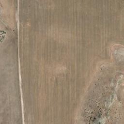 Satellite imagery of Mount Drummond, AU