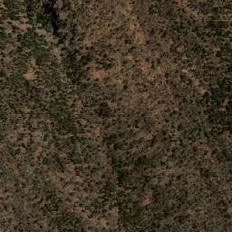 Satellite imagery of Mount Brogden, AU