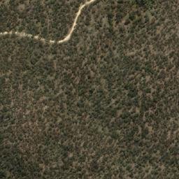 Satellite imagery of Mount Jim Dingo, AU