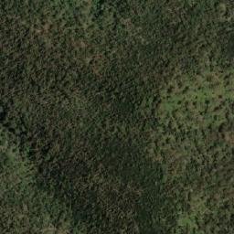 Satellite imagery of Mount Egan, AU