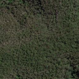 Satellite imagery of Couridjah Mountain, AU