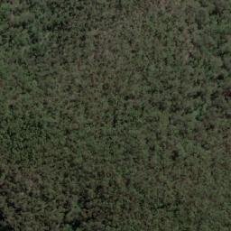 Satellite imagery of Couridjah Mountain, AU