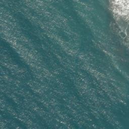 Satellite imagery of Punta Las Quiscas, CL