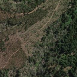 Satellite imagery of Loma de las Quiscas, CL