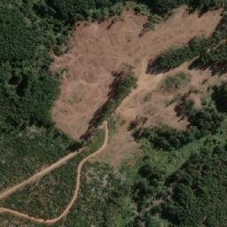 Satellite imagery of Alto de los Bolsones, CL