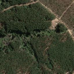 Satellite imagery of Alto de los Bolsones, CL