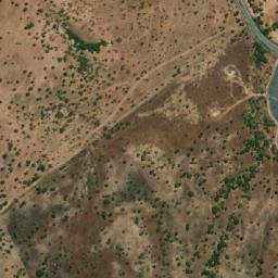 Satellite imagery of Espino, CL