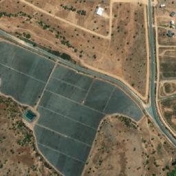 Satellite imagery of Espino, CL