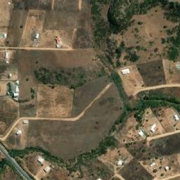 Satellite imagery of Los Cerrillos, CL