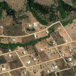 Satellite imagery of Los Pechos, CL