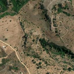 Satellite imagery of Los Pechos, CL