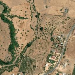 Satellite imagery of El Cajón, CL