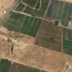 Satellite imagery of El Cajón, CL