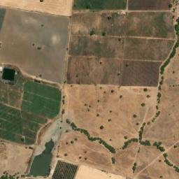 Satellite imagery of El Cajón, CL