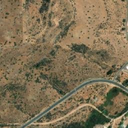 Satellite imagery of Cerro de las Fuentes, CL