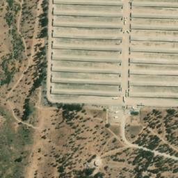 Satellite imagery of Loma del Durazno, CL