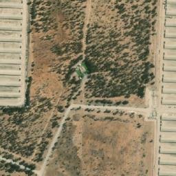 Satellite imagery of Loma del Durazno, CL