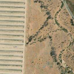 Satellite imagery of Loma del Durazno, CL