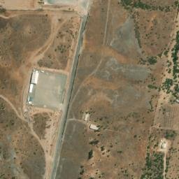 Satellite imagery of Cerro La Patagüilla, CL