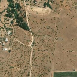 Satellite imagery of Cerro La Patagüilla, CL