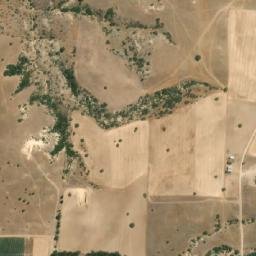 Satellite imagery of Cerro La Patagüilla, CL