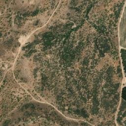 Satellite imagery of Cerro Alto, CL