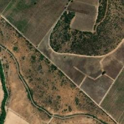 Satellite imagery of Cerro La Cuchilla, CL