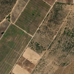 Satellite imagery of Cerro La Cuchilla, CL