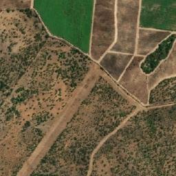 Satellite imagery of Cerro La Cuchilla, CL