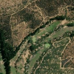 Satellite imagery of Manzano Segundo, CL