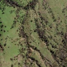 Satellite imagery of Cerro Pitrucao, CL