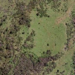 Satellite imagery of Cerro Pitrucao, CL