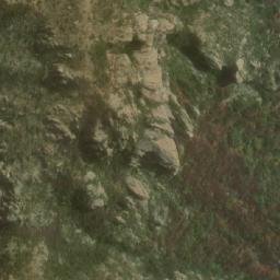 Satellite imagery of Cerro Las Ventanas, CL