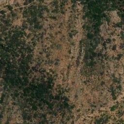 Satellite imagery of Cerro El Tigre, CL