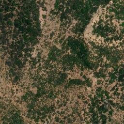 Satellite imagery of Cerro El Tigre, CL
