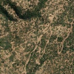 Satellite imagery of Cerro El Tigre, CL