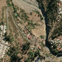 Satellite imagery of Coya, CL